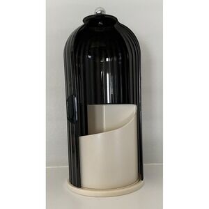 NEW Vivitar Rotating Makeup Brush Storage Container & Many‎ Other Uses